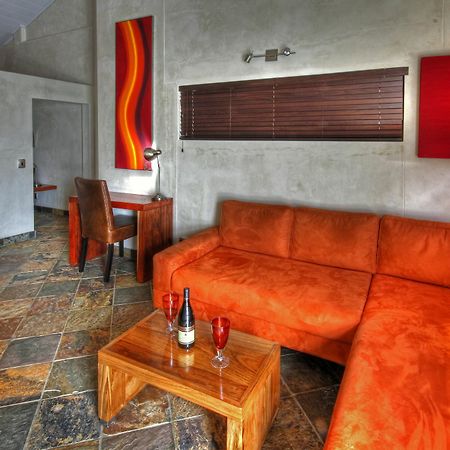 ווינדהוק Hartmann Suites Serviced Self-Catering Apartments מראה חיצוני תמונה
