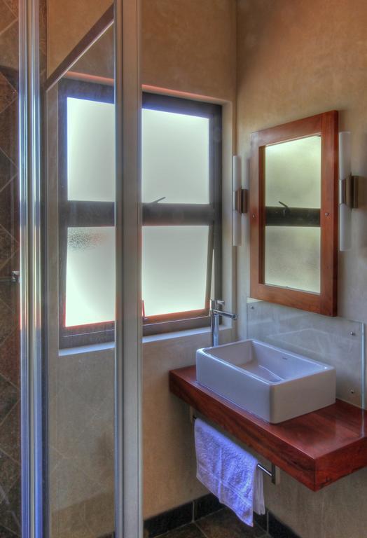ווינדהוק Hartmann Suites Serviced Self-Catering Apartments מראה חיצוני תמונה