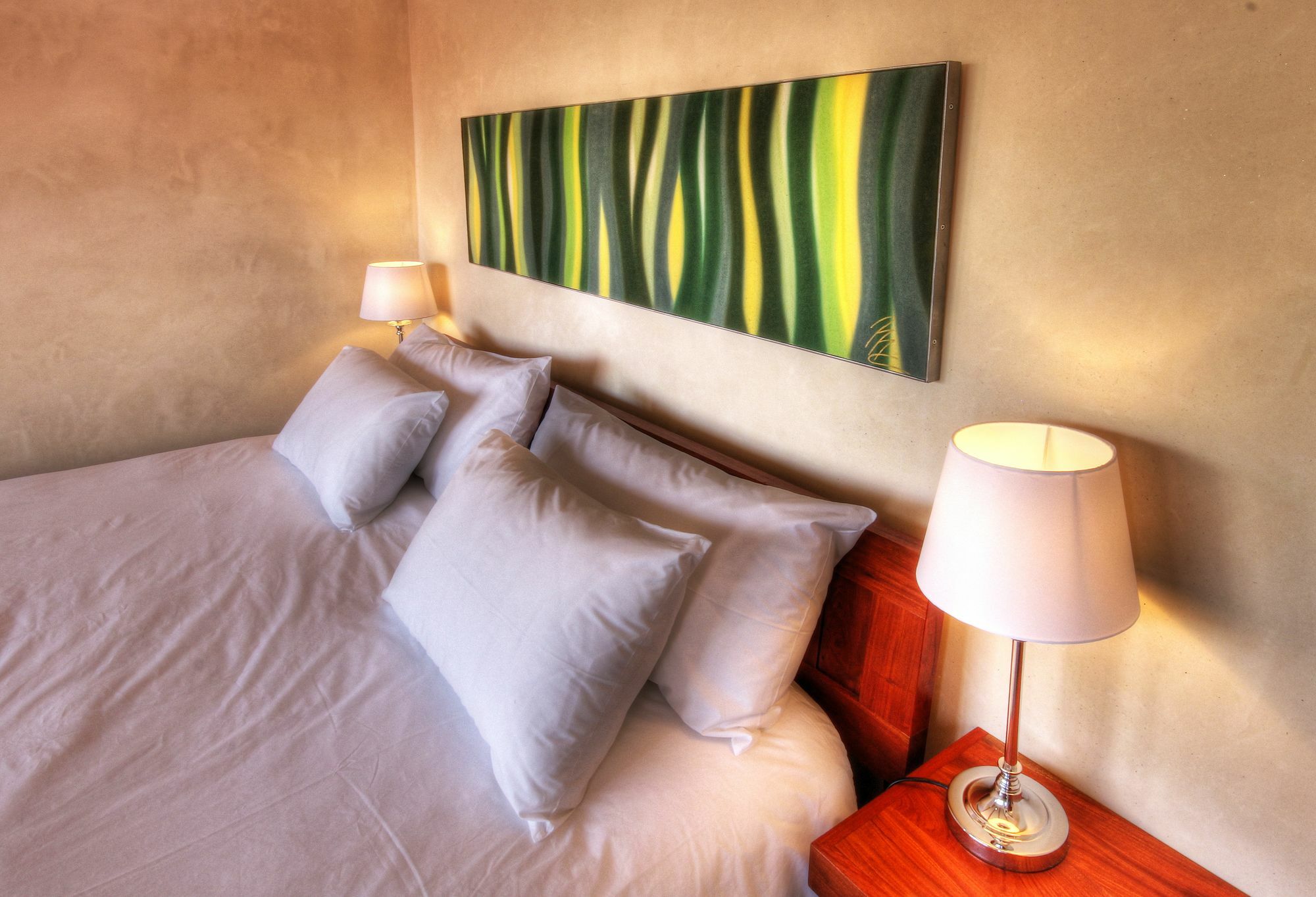 ווינדהוק Hartmann Suites Serviced Self-Catering Apartments מראה חיצוני תמונה